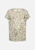 SC-PANIKE 58 T-shirt Oliv