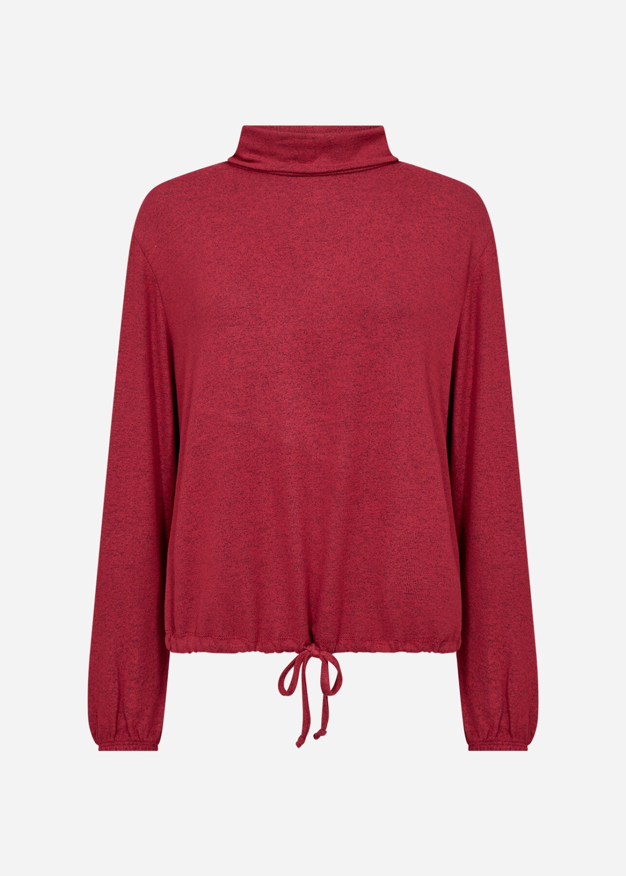 SC-BIARA 147 Blus Röd