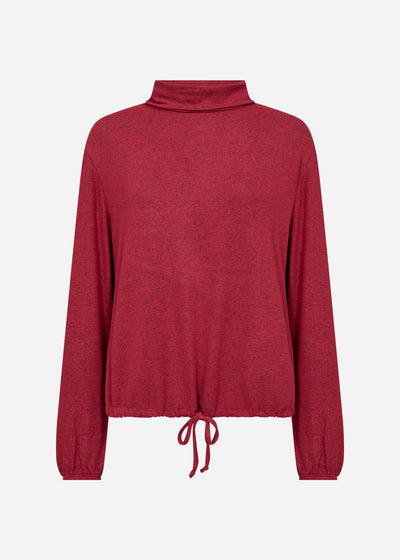 SC-BIARA 147 Blus Röd