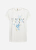 SC-MARICA FP 363 T-shirt Off white