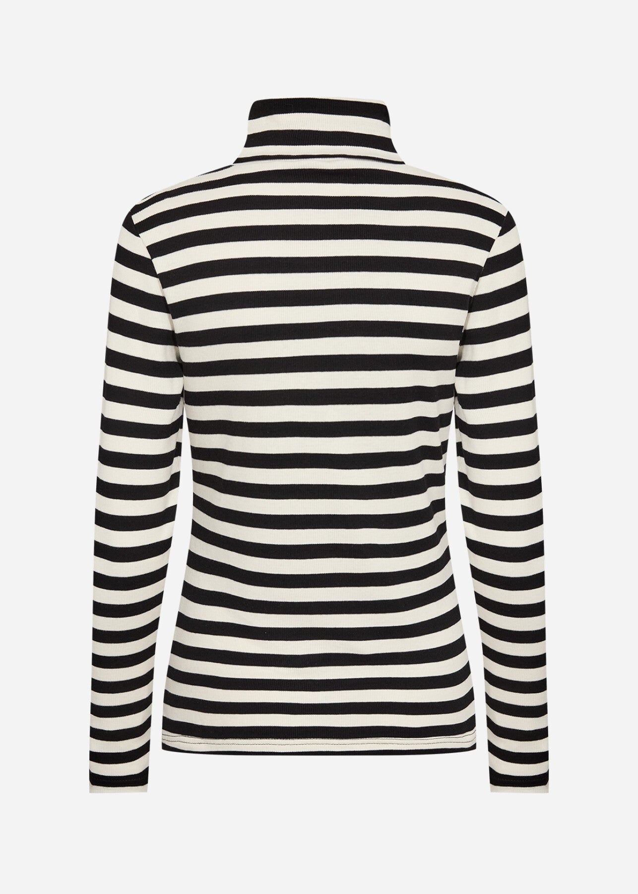 SC-IRIDI 2 T-shirt Svart