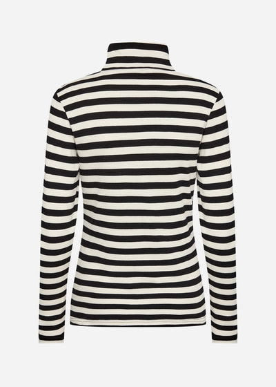 SC-IRIDI 2 T-shirt Svart