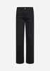 SC-KIMBERLY 34-B Jeans mörkblå