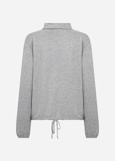 SC-BIARA 147 Blus Grå