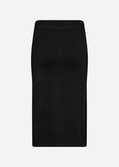 SC-DOLLIE 798 Kjol Svart