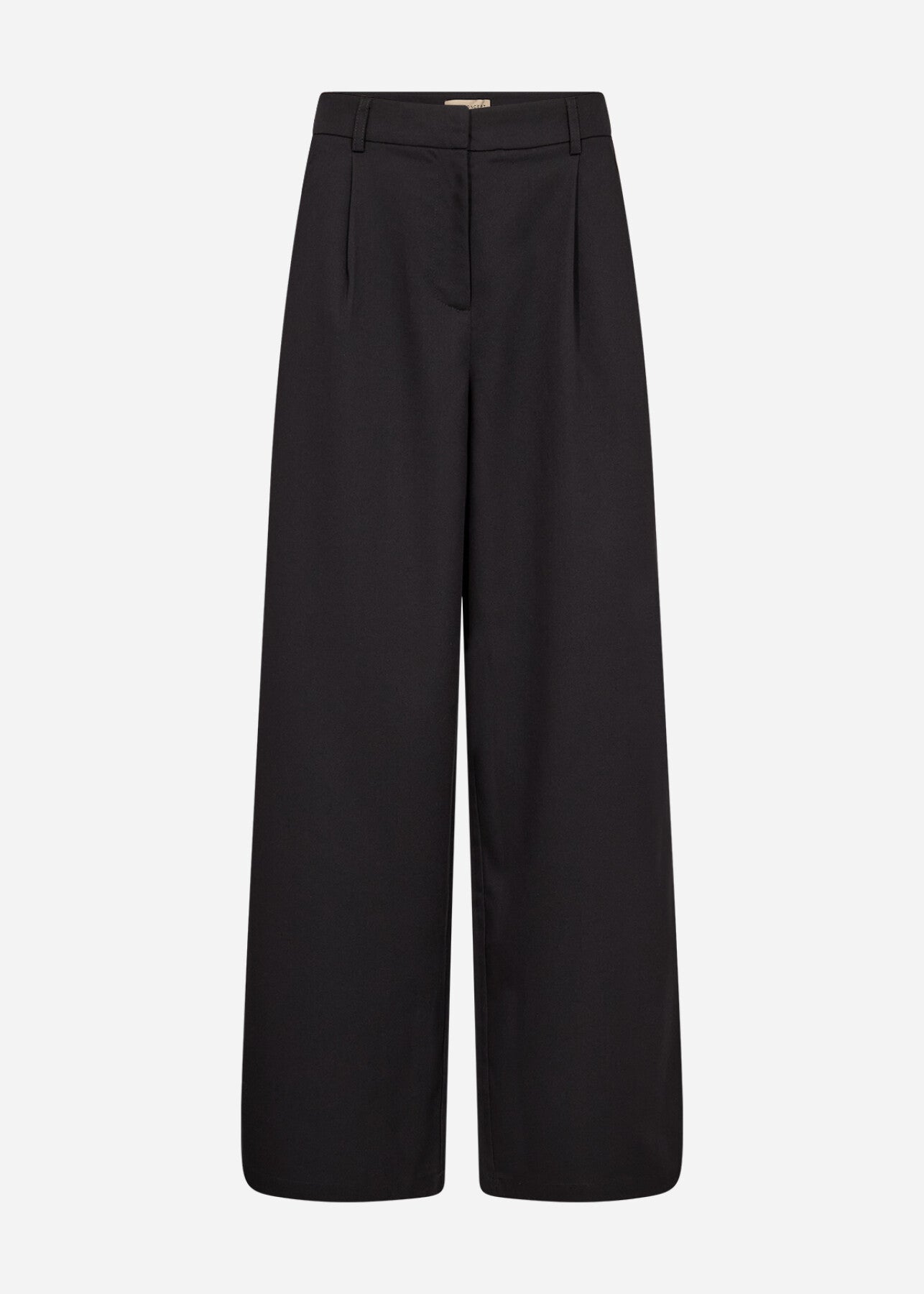 SC-BETH 4-C Byxor Svart