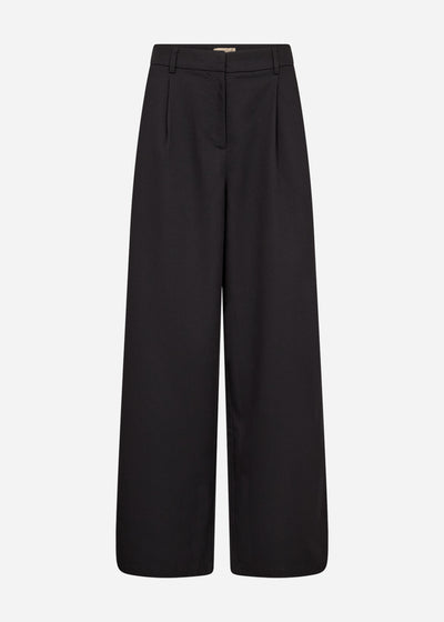 SC-BETH 4-C Byxor Svart