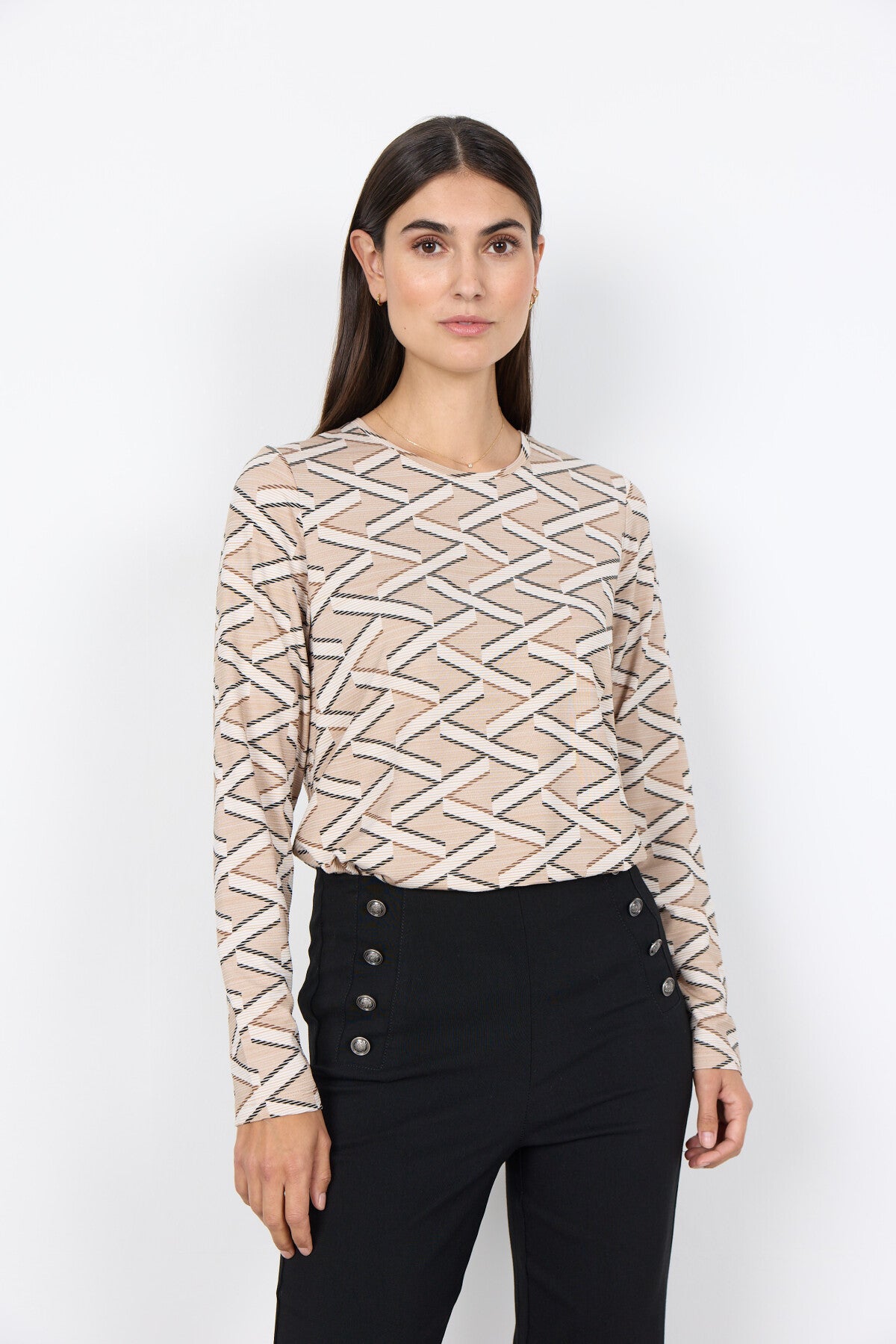 SC-GALINA 69 Blus Sand