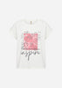 SC-RINA FP 17 T-shirt Pink