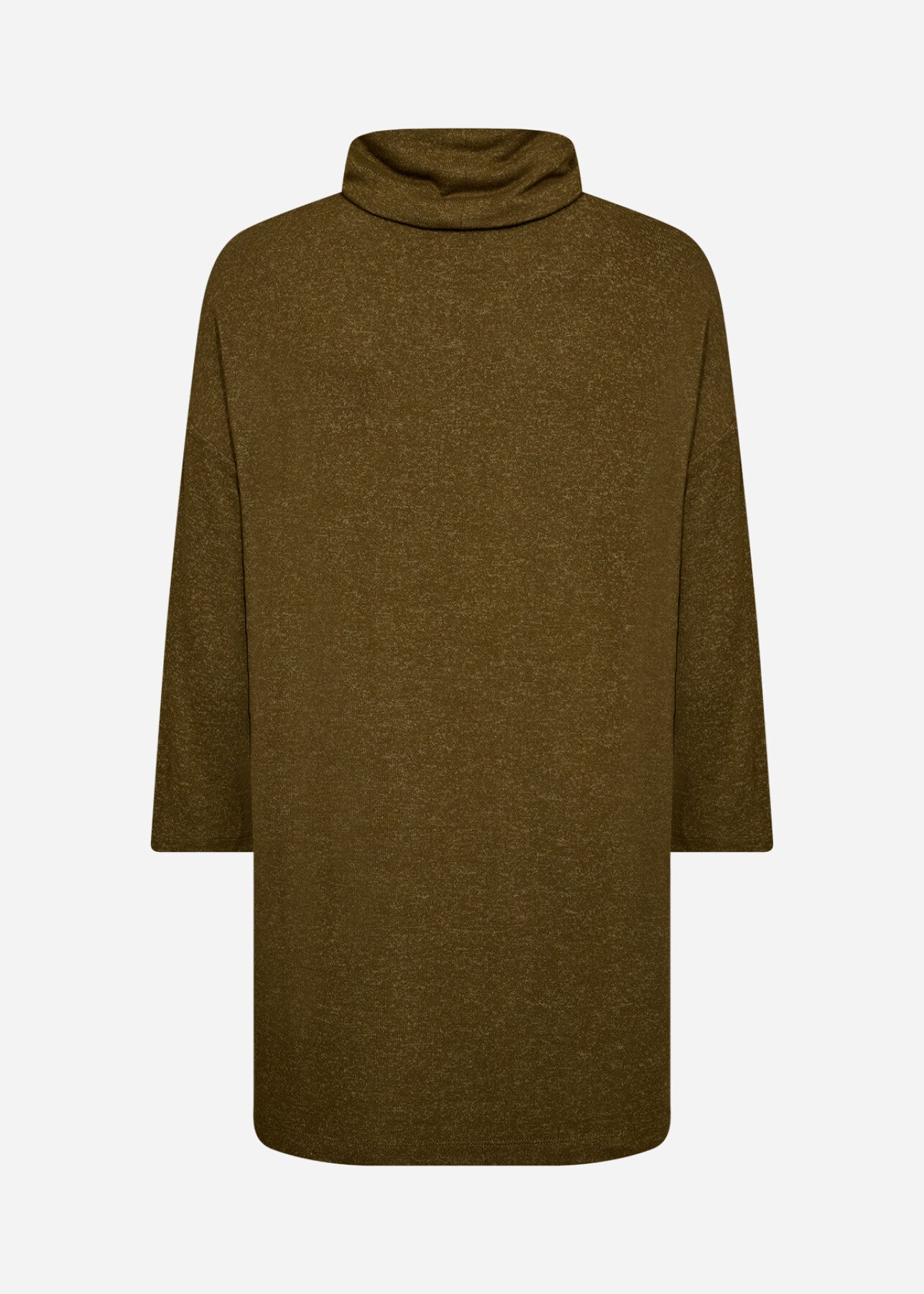 SC-BIARA 73 Sweatshirt Mörkgrön