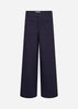 SC-LILLY 51-C Byxor mörkblå