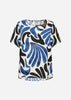 SC-FELDI 2 Blus Navy