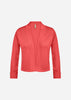 SC-DOLLIE 662 Cardigan Röd