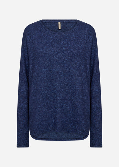 SC-BIARA 1 Blus mörkblå