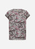 SC-GALINA 76 T-shirt Rosa