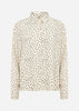 SC-GILDA 2 Skjorta Cream