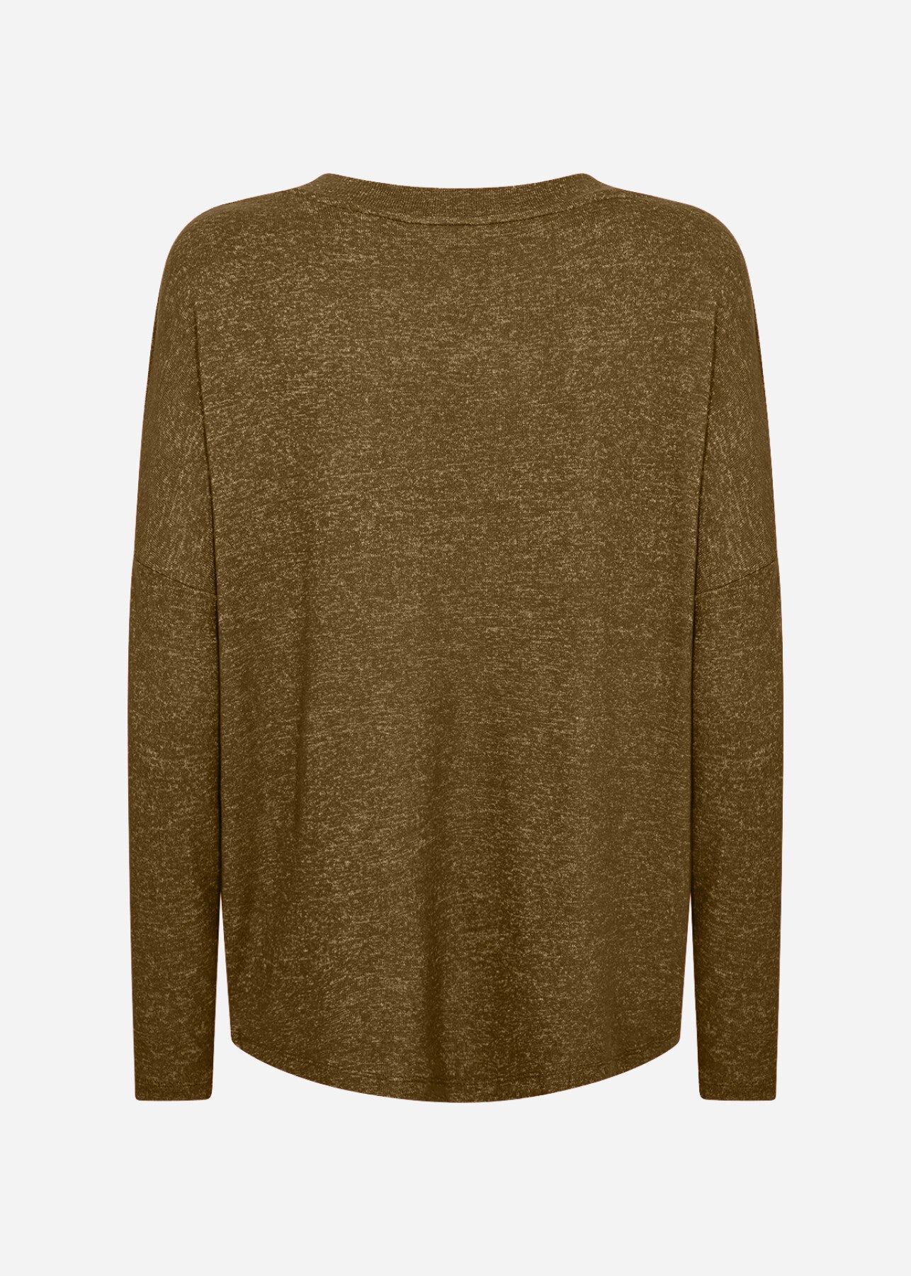 SC-BIARA 90 Blus Mörkgrön