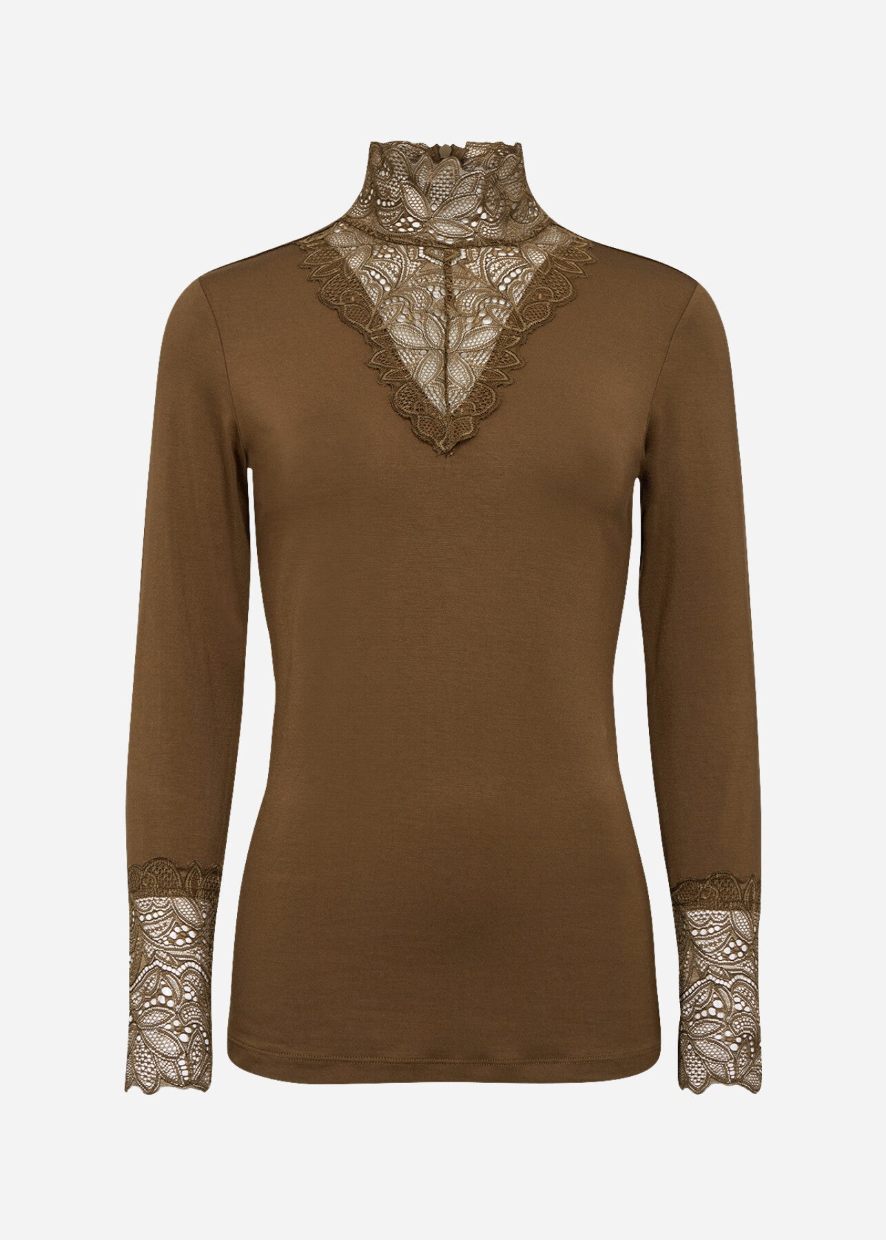 SC-MARICA 20 T-shirt Mörkgrön