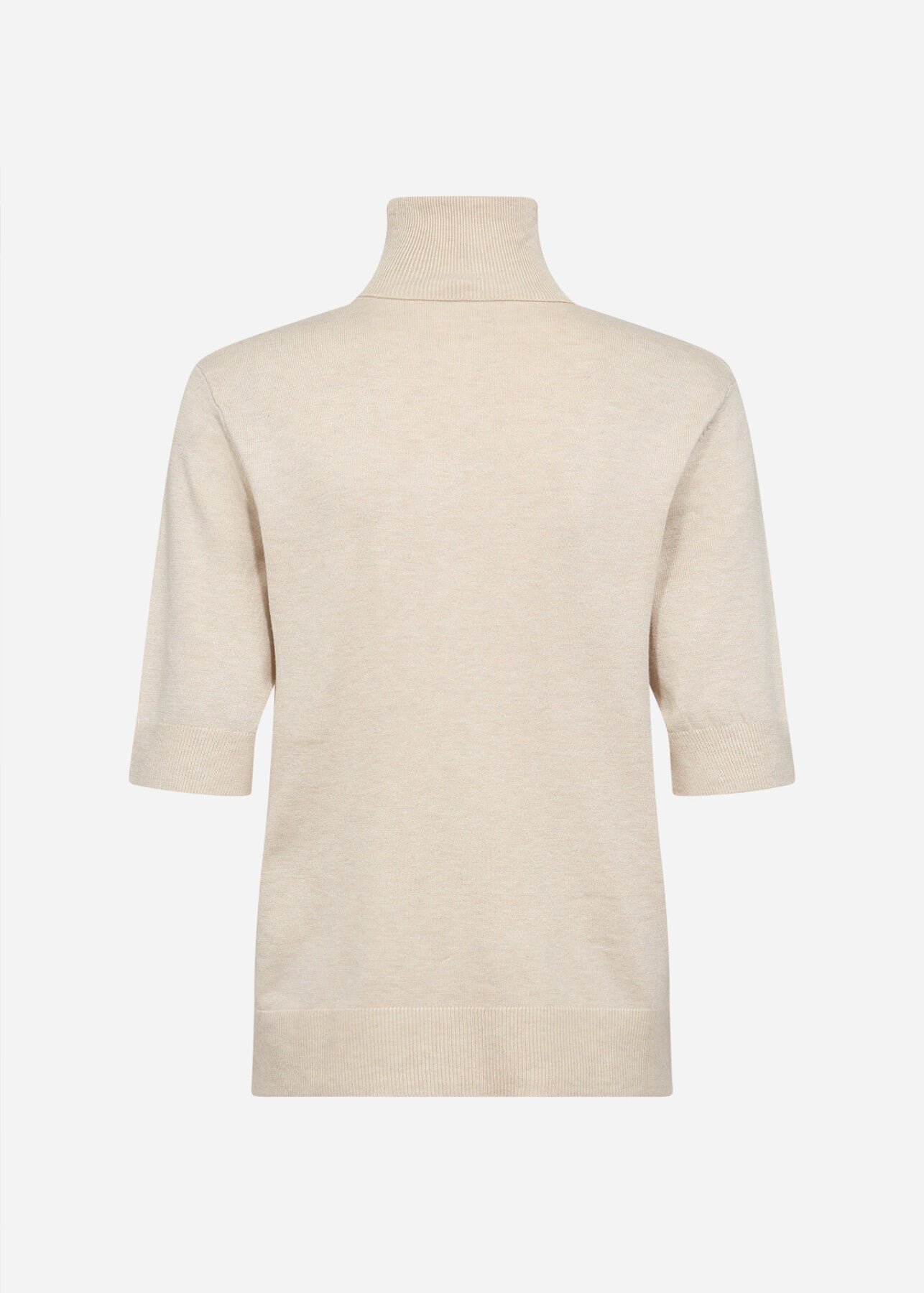 SC-DOLLIE 740 Pullover Cream