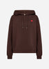 SC-ANGELIN 19 Sweatshirt Brün