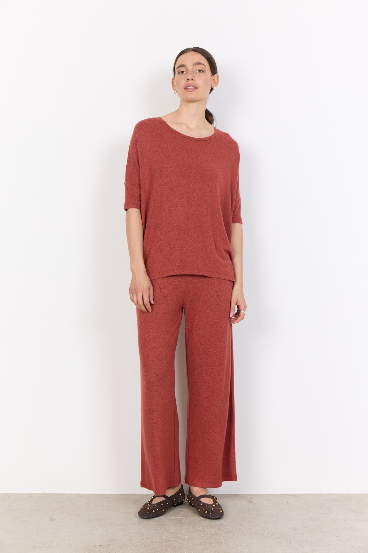 SC-BIARA 96 Blus Roströd