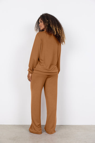 SC-BANU 280 Sweatshirt Camel