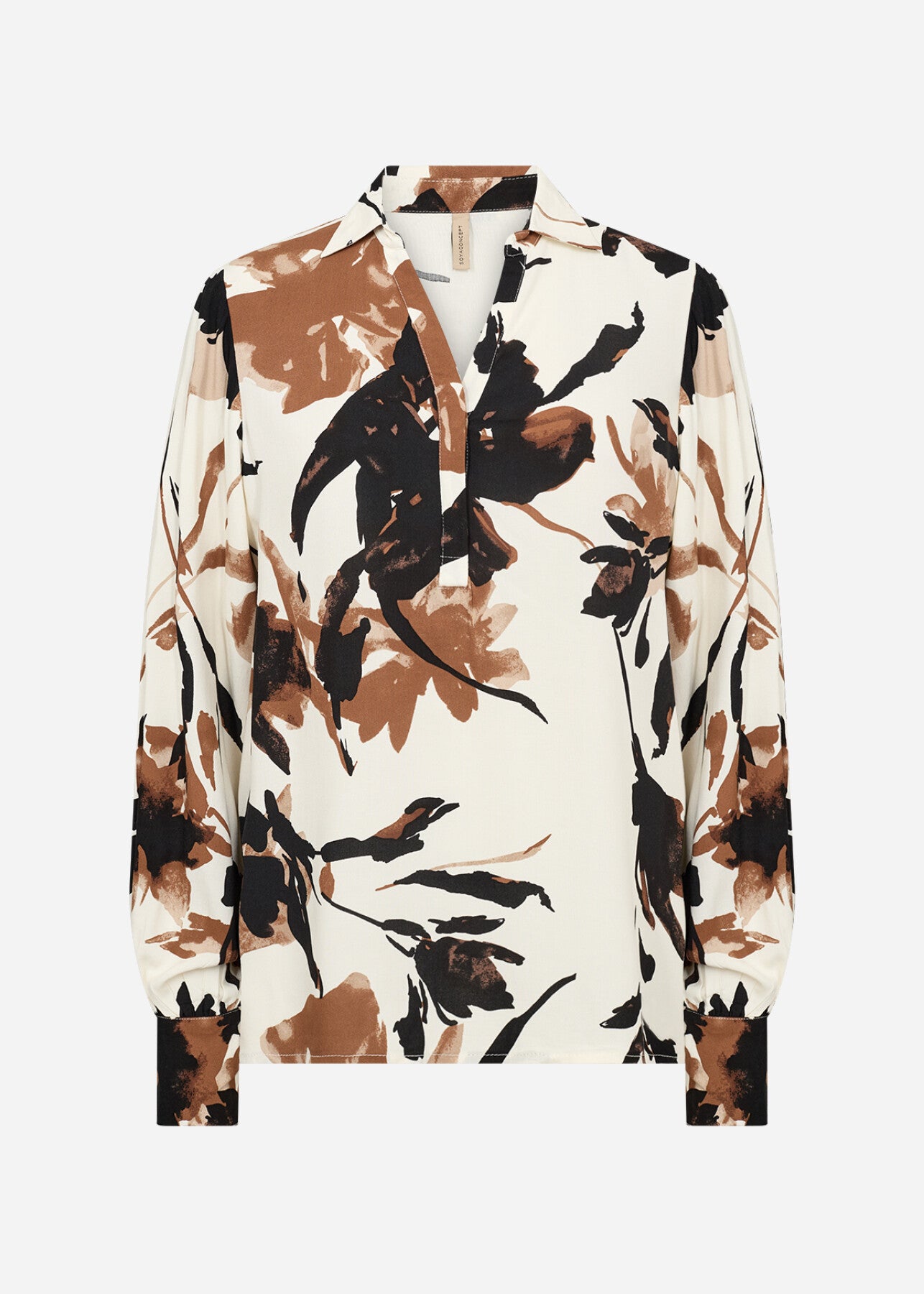 SC-BENE 2 Blus Camel