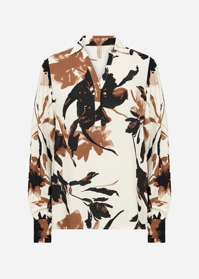 SC-BENE 2 Blus Camel