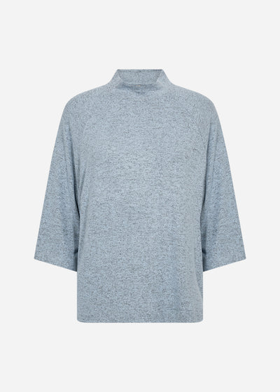 SC-BIARA 151 Blus Ljusblå