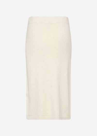 SC-DOLLIE 798 Kjol Cream