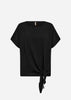 SC-CATH 7 Blus Svart