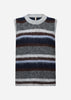 SC-HADIL YD 1 Väst Navy