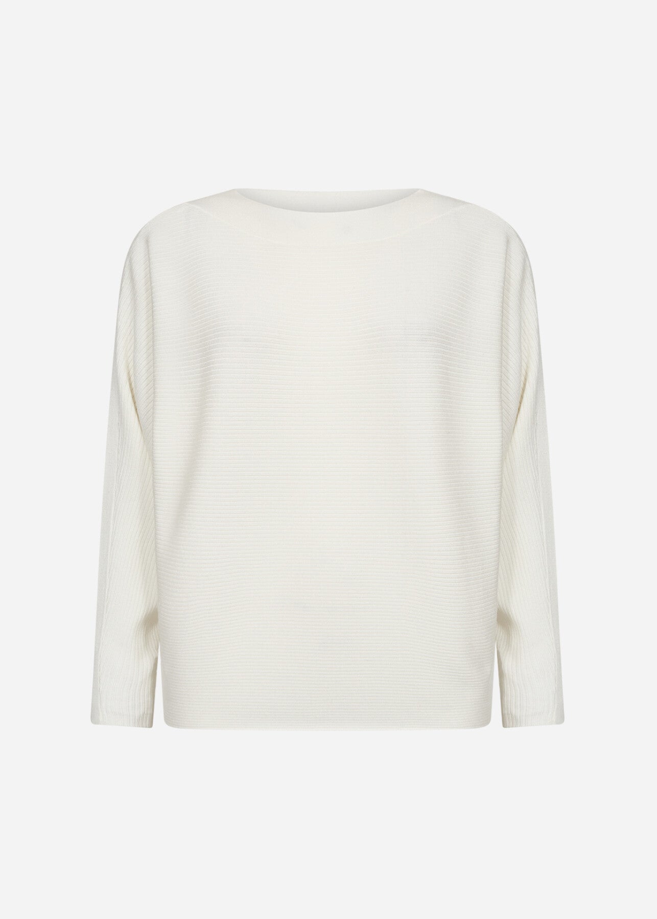 SC-DOLLIE 663 Pullover Off white