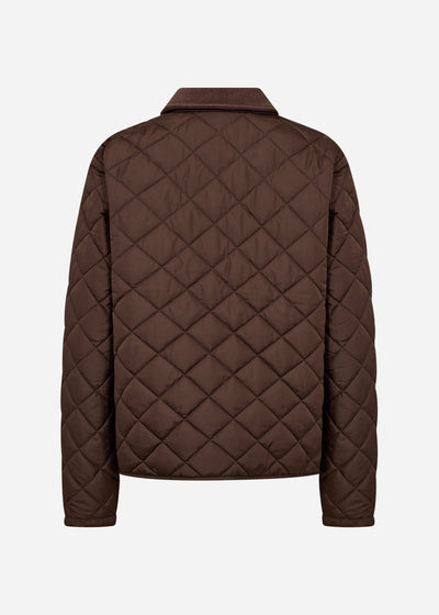 SC-FENYA 66 Jacka Mörkbrun