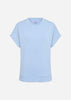 SC-BANU 245 T-shirt Blå