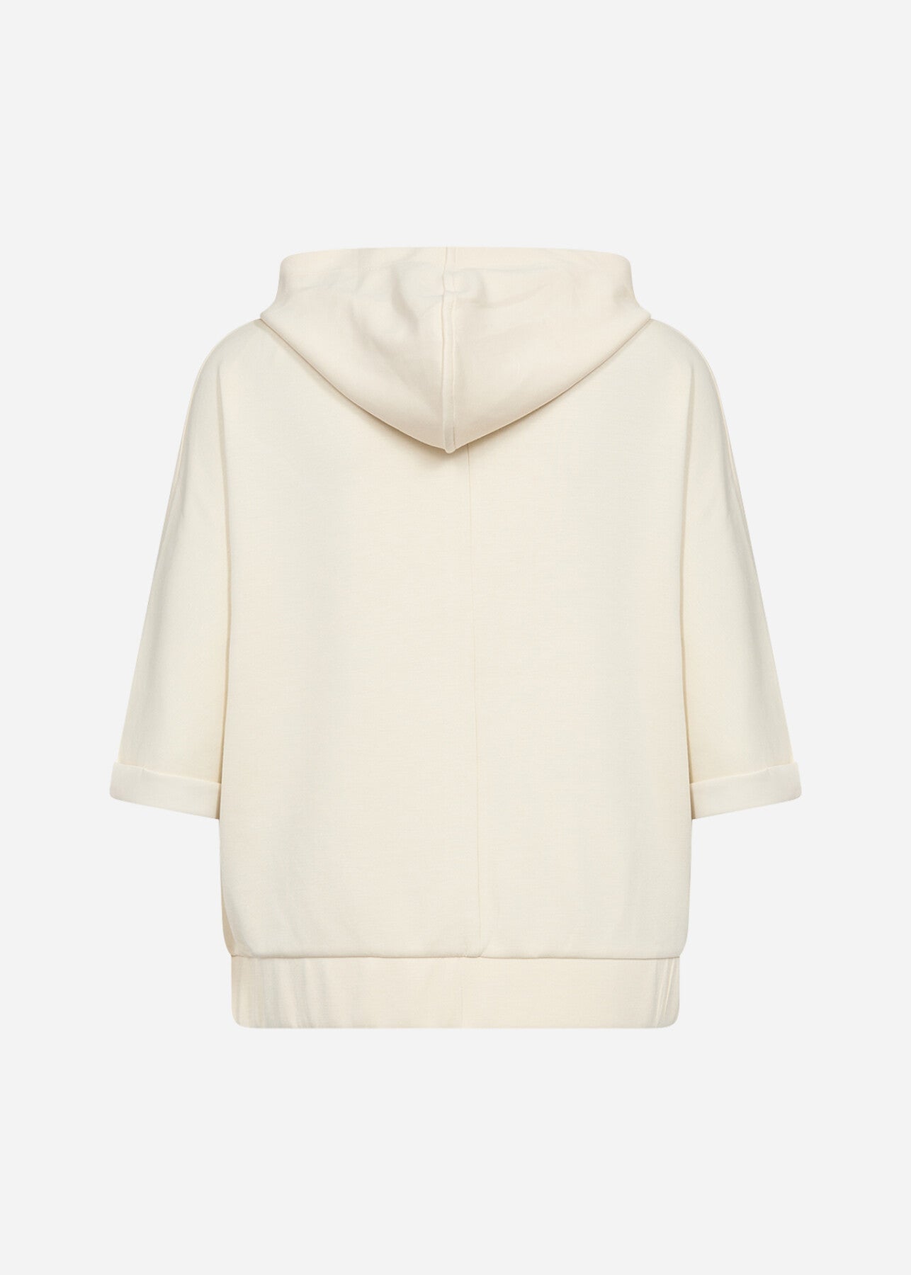 SC-BANU 282 Sweatshirt Cream