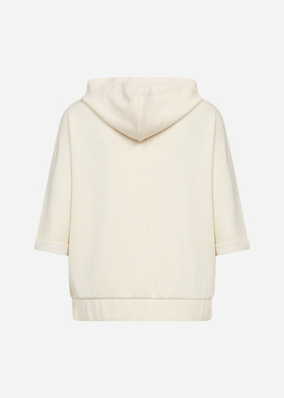 SC-BANU 282 Sweatshirt Cream