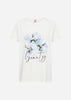 SC-RINA FP 25 T-shirt Blå