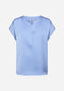 SC-THILDE 43 T-shirt Ljusblå