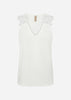 SC-MARICA 353 Topp Off white