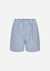SC-FELICE 1-C Shorts Ljusblå