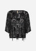 SC-JENDA 1 Blus Svart
