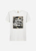 SC-RINA 32 T-shirt Svart