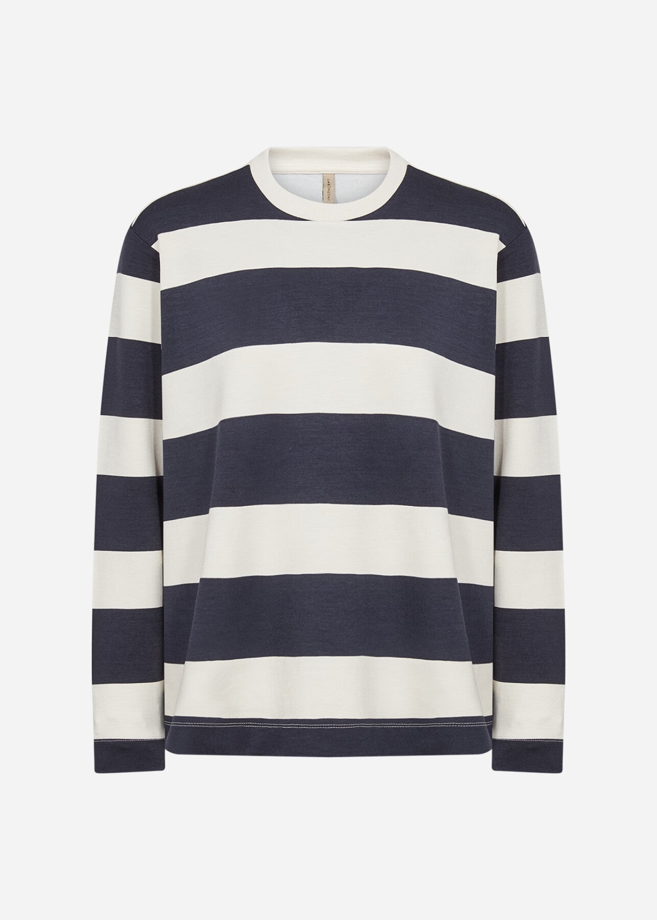 SC-BARNI 47 Blus Svart