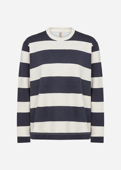 SC-BARNI 47 Blus Svart