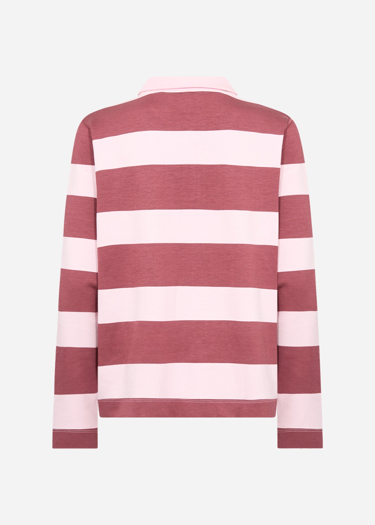 SC-BARNI 48 Blus Rubinröd