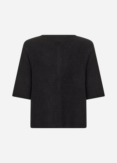 SC-AVALON 2 Cardigan Svart