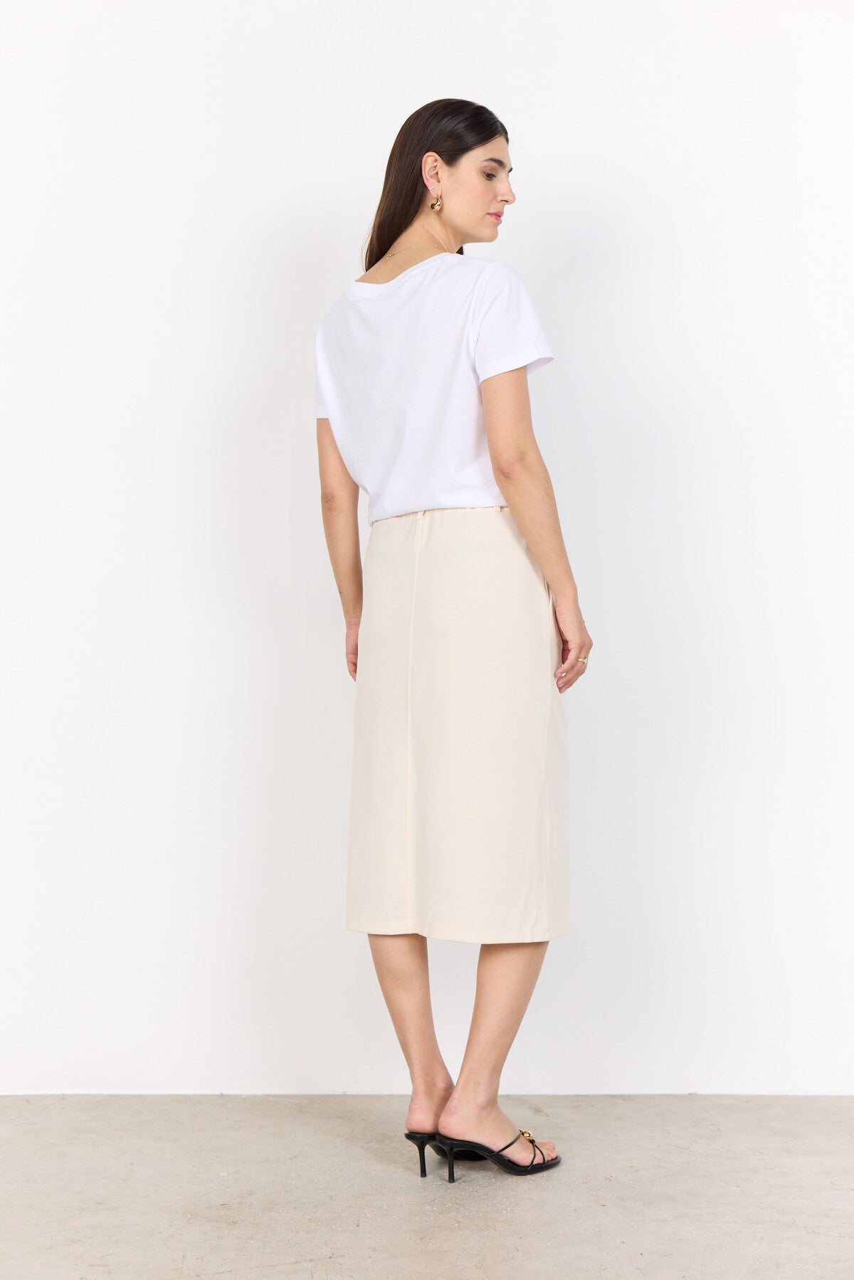 SC-SIHAM 90 Kjol Cream