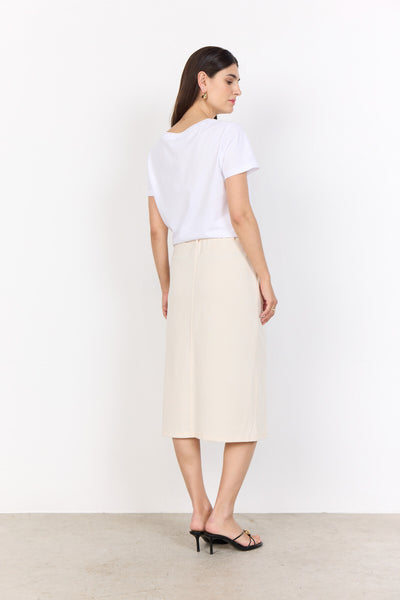 SC-SIHAM 90 Kjol Cream