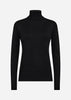 SC-DOLLIE 145 Pullover Svart